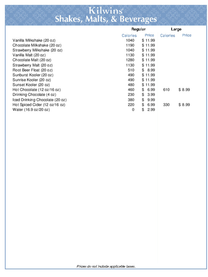 Menu Card 0004