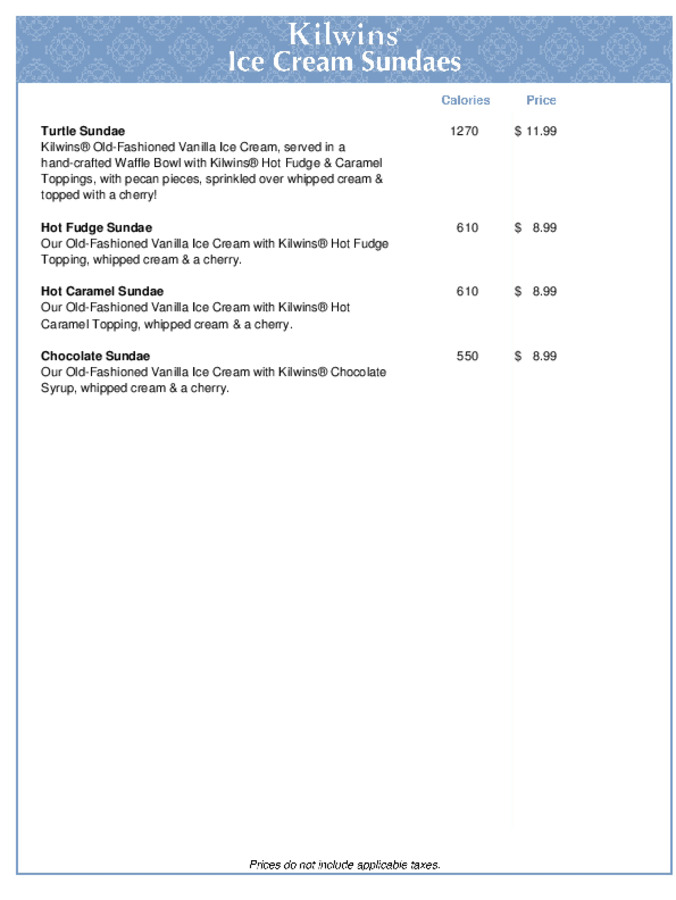 Menu Card 0006
