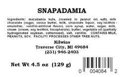 Label Image
